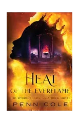 Heat of the Everflame