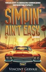 Simpin' Ain't Easy