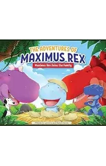 The Adventures of Maximus Rex