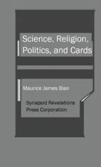 Science, Religion, Politics, and Cards