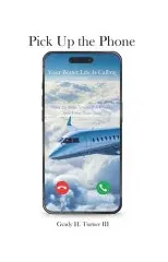 Pick up the Phone Your Better Life is Calling