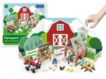 Farmyard Playset