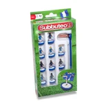 Subbuteo Game Blue/Blue Team Set