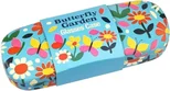 Glasses Case & Cleaning Cloth - Butterfly Garden