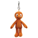 Morph Soft Toy Key Clip