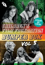 Children's Film Foundation - Bumper Box