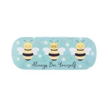 Sass & Belle Bee Happy Glasses Case