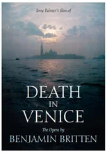 Death in Venice