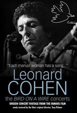 Leonard Cohen