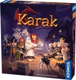 Karak  Game