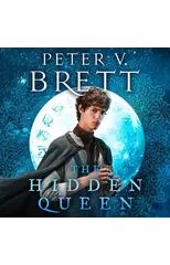 The Hidden Queen