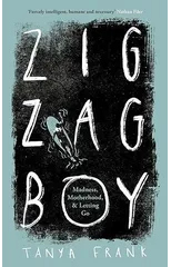 Zig-Zag Boy
