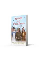 Secrets for the Three Sisters