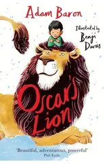 Oscar’s Lion