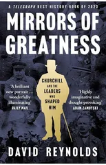 Mirrors of Greatness