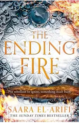 The Ending Fire