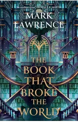 The Book That Broke the World
