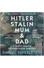 Hitler, Stalin, Mum and Dad