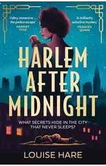 Harlem After Midnight