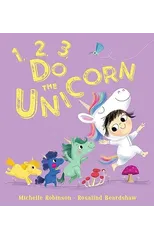 1, 2, 3, Do the Unicorn