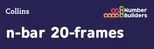 n-bar 20-Frames (Pack of 10)