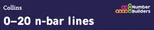 0–20 n-bar Lines (Pack of 10)