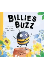 Billie’s Buzz