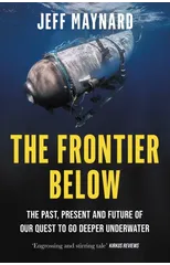 The Frontier Below
