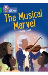 The Musical Marvel