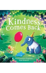 Kindness Comes Back