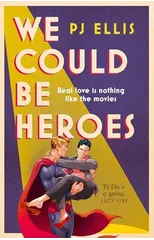 We Could Be Heroes