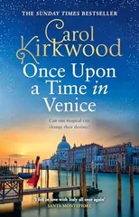 Once Upon a Time in Venice