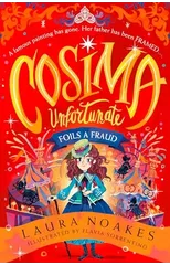 Cosima Unfortunate Foils a Fraud