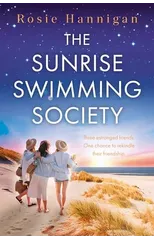 The Sunrise Swimming Society