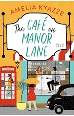 The Cafe on Manor Lane