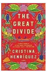 The Great Divide