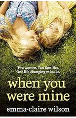 When You Were Mine