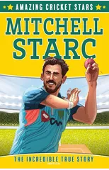 Mitchell Starc