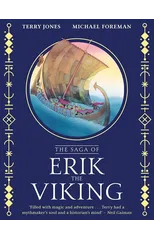 Erik the Viking