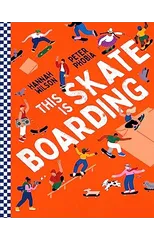 This is Skateboarding