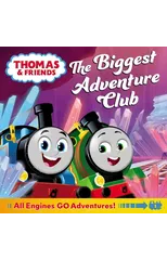 Thomas & Friends