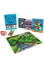 Minecraft Ultimate Adventure Gift Box