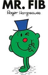 Mr. Fib