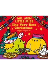 Mr Men Little Miss