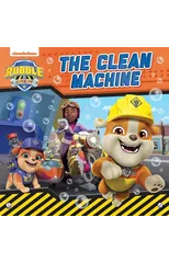 PAW PATROL