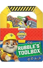 PAW Patrol Rubble’s Toolbox