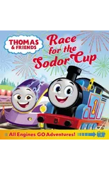 Thomas and Friends