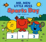 Mr. Men Little Miss