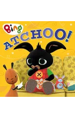 ATCHOO!