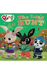 The Leaf Hunt
